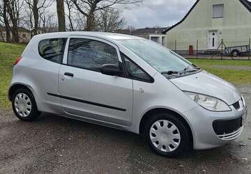 Mitsubishi Colt 101.000 km 2.000 &euro; Lürrip (Mönchengladbach) 41065