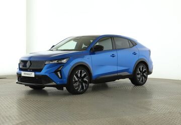 Renault Rafale 28.391 km 39.880 &euro; Oberhausen 46049