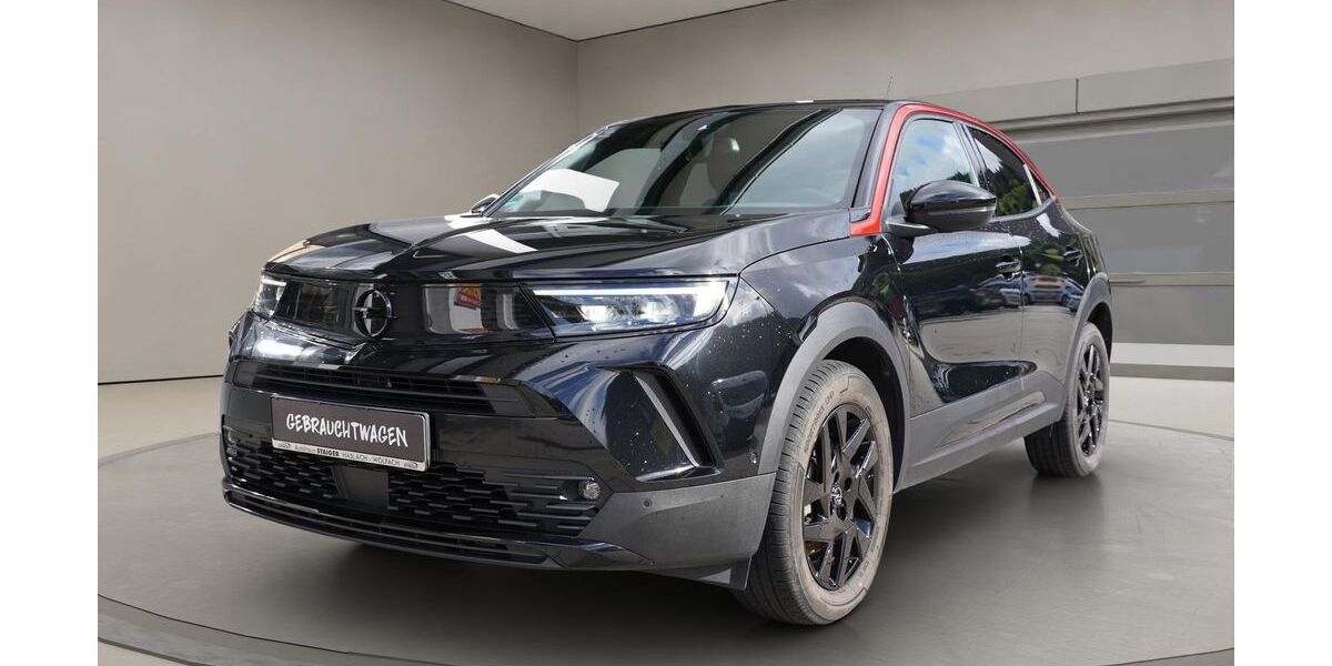 Opel Mokka-e 44.722 km 17.650 &euro; Neuss 41460