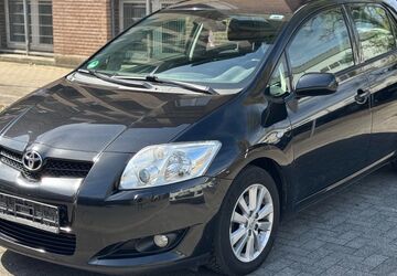 Toyota Auris 219.500 km 1.999 &euro; Mülheim an der Ruhr 45473