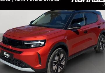 Opel Frontera 1.990 km 26.990 &euro; Duisburg 47059