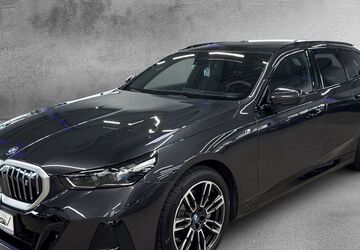 BMW i5 16.534 km 69.977 &euro; Kempen 47906