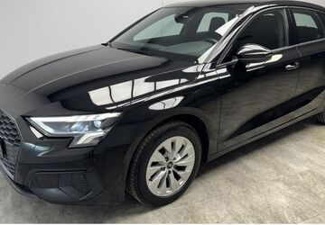 Audi A3 76.370 km 23.950 &euro; Moenchengladbach 41063