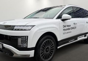 Hyundai IONIQ 9 9.878 km 73.480 &euro; Mülheim 45478