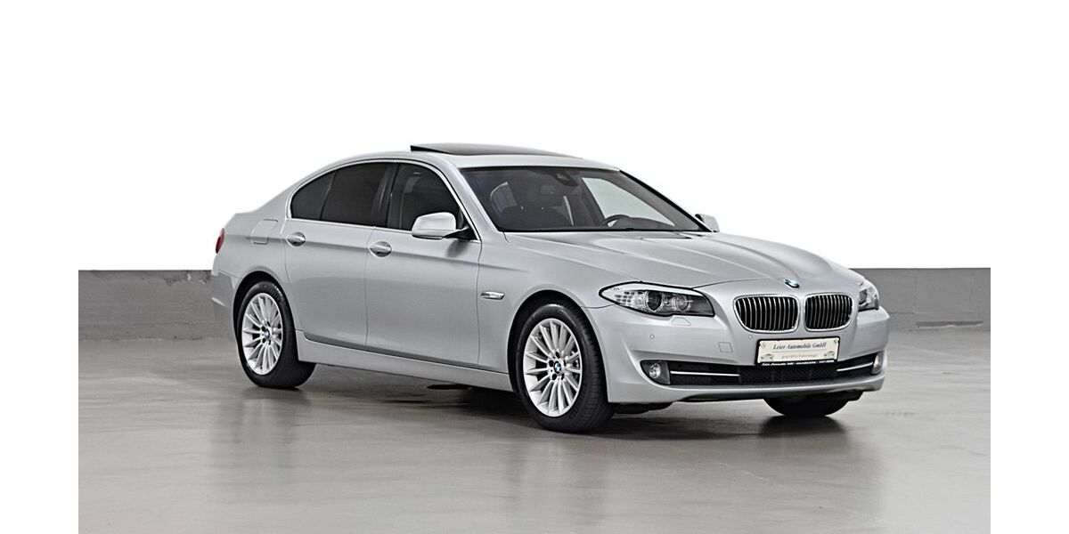 BMW 525 143.848 km 15.990 &euro; Düsseldorf 40597