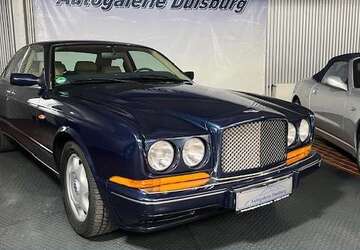 Bentley Continental 73.530 km 88.800 &euro; Duisburg 47269