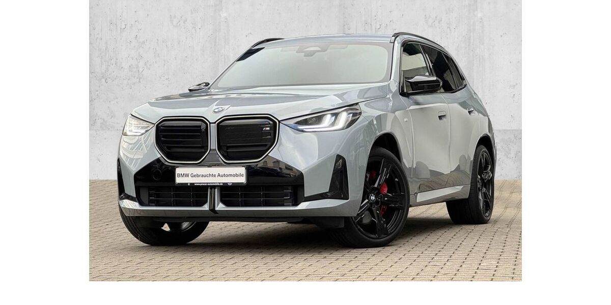BMW X3 M50 18.907 km 65.900 &euro; Wuppertal 42117
