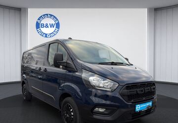Ford Transit Custom 75.204 km 18.799 &euro; Krefeld 47805