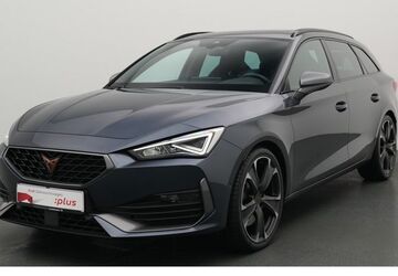 Cupra Leon 18.276 km 30.980 &euro; Leverkusen 51379