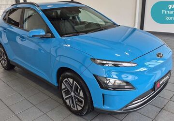 Hyundai KONA Elektro 60.353 km 16.890 &euro; Wuppertal 42287