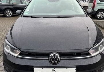 VW Polo 87.435 km 16.999 &euro; Mülheim / Ruhr 45473