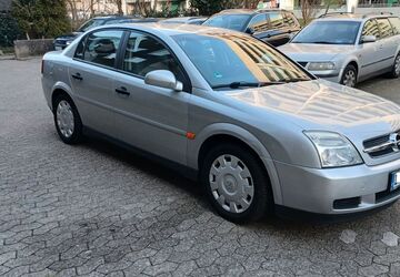 Opel Vectra 115.000 km 3.500 &euro; Ratingen 40880