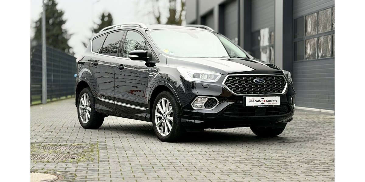 Ford Kuga Vignale / Panorama / Kamera / Keyless GO 34.000 km 22.900 &euro; Mönchengladbach 41066