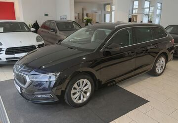 Skoda Octavia 109.000 km 18.500 &euro; Düsseldorf 40233