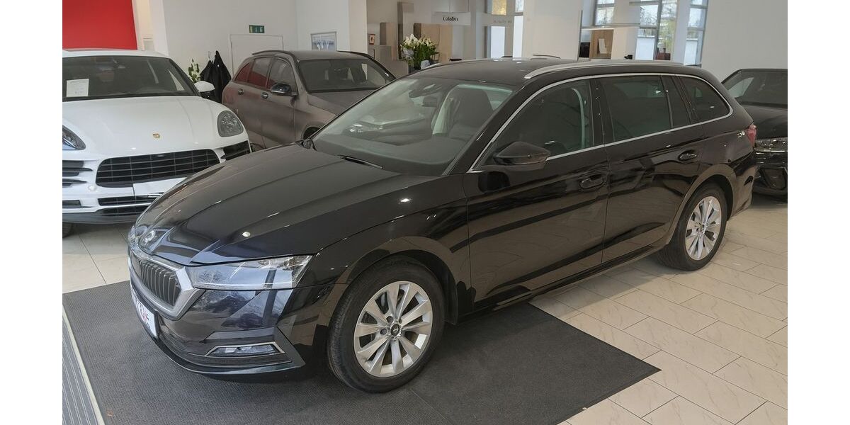 Skoda Octavia 109.000 km 18.500 &euro; Düsseldorf 40233