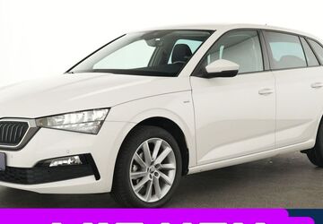 Skoda Scala 27.197 km 17.260 &euro; Neuss 41460