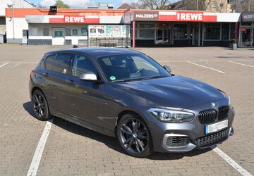 BMW M140i 76.276 km 35.500 &euro; Duisburg 47249