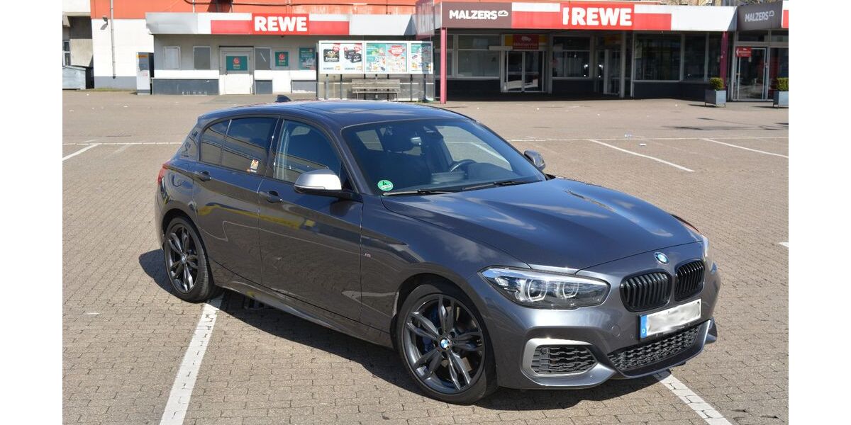 BMW M140i 76.276 km 35.500 &euro; Duisburg 47249
