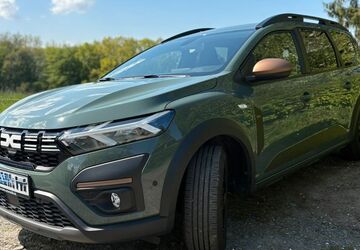 Dacia Jogger 9.500 km 25.900 &euro; Velbert 42553