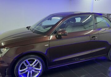 Audi A1 118.933 km 11.999 &euro; Ratingen bei Düsseldorf 40878