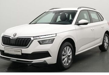 Skoda Kamiq 67.673 km 17.980 &euro; Leverkusen 51379