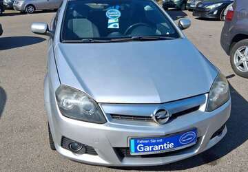 Opel Tigra 107.000 km 3.670 &euro; Düsseldorf 40549