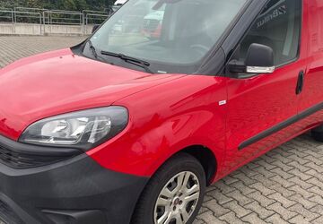 Fiat Doblo 87.552 km 8.900 &euro; Krefeld 47809
