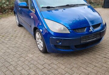 Mitsubishi Colt 132.546 km 2.200 &euro; Neukirchen-Vluyn 47506
