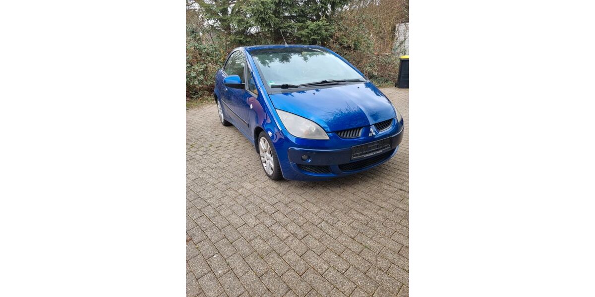 Mitsubishi Colt 132.546 km 2.200 &euro; Neukirchen-Vluyn 47506
