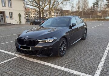 BMW 540 85.000 km 44.500 &euro; Düsseldorf 40474