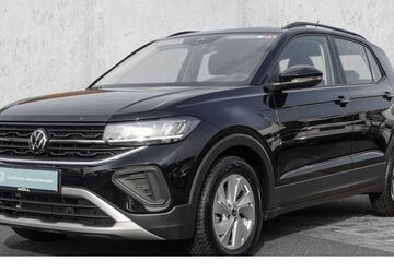 VW T-Cross 13.649 km 23.450 &euro; Düsseldorf 40474