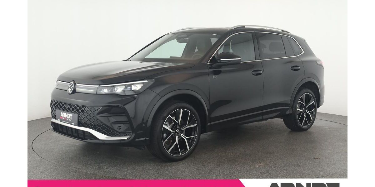 VW Tiguan 10.800 km 47.184 &euro; Düsseldorf 40233