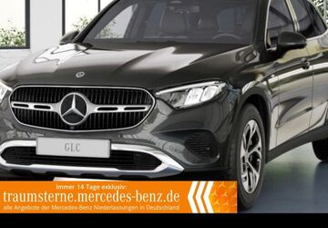 Mercedes-Benz GLC 300 13.486 km 59.990 &euro; Wuppertal 42115