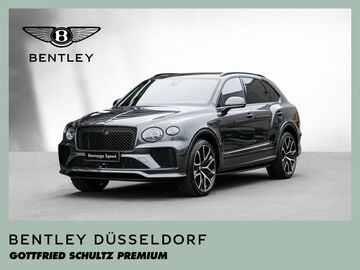 Gebrauchte Bentley Bentayga
