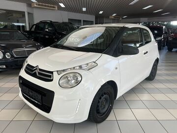 Gebrauchte Citroën C1