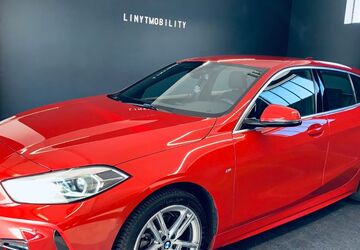 BMW 118 88.500 km 21.999 &euro; Hilden 40723