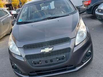 Gebrauchte Chevrolet Spark