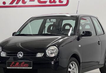 VW Lupo 109.000 km 3.890 &euro; Wuppertal 42289