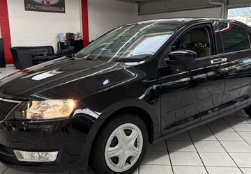 Skoda Rapid 140.000 km 8.990 &euro; Leverkusen 51371