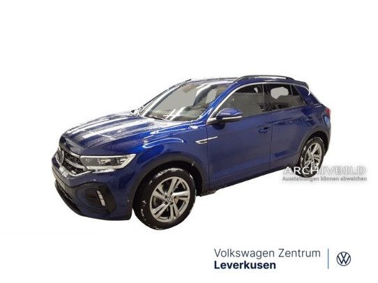 VW T-Roc 13.076 km 33.988 &euro; Leverkusen 51379