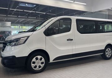 Renault Trafic 47.807 km 23.800 &euro; Oberhausen 46049