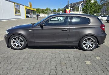 BMW 116 167.000 km 2.700 &euro; Düsseldorf 40470