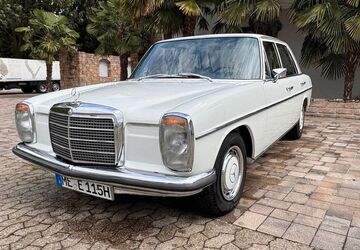 Mercedes-Benz 200 29.403 km 19.900 &euro; Langenfeld 40764