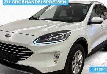 Ford Kuga 36.859 km 22.290 &euro; Krefeld 47829