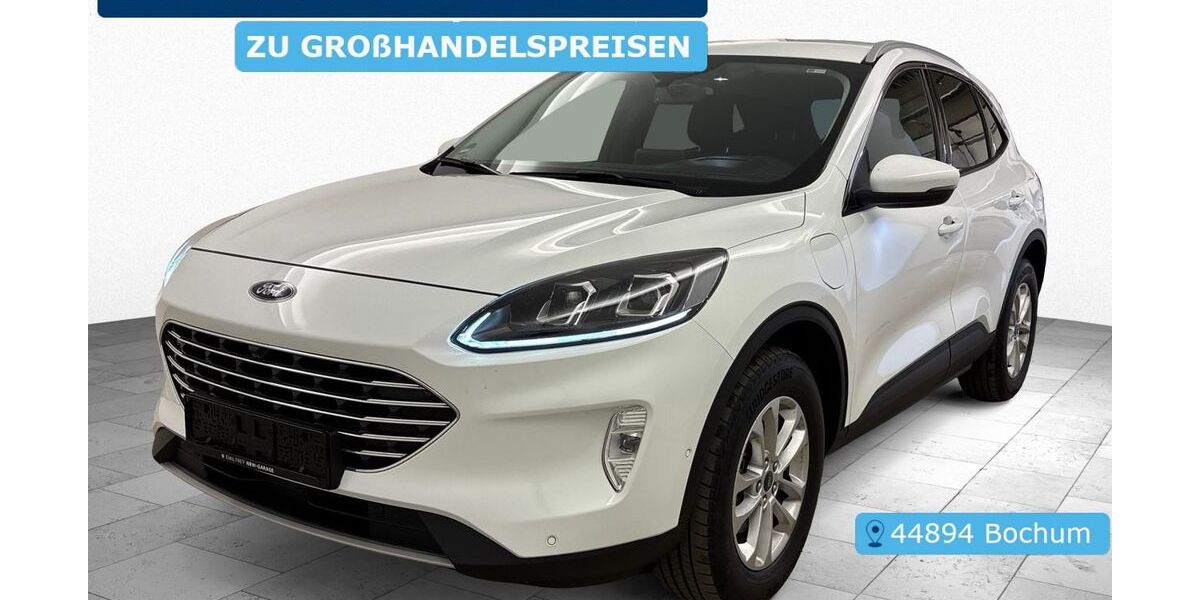 Ford Kuga 36.859 km 22.290 &euro; Krefeld 47829