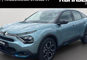 Citroen ë-C4 22.850 km 18.490 &euro; Duisburg 47059