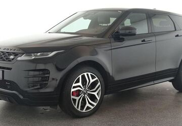 Land Rover Range Rover Evoque 64.400 km 34.884 &euro; Düsseldorf 40233