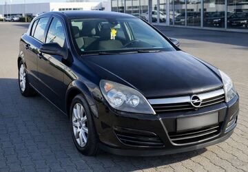 Opel Astra 101.000 km 2.750 &euro; Duisburg 47249