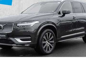 Volvo XC90 74.846 km 46.750 &euro; Düsseldorf 40474