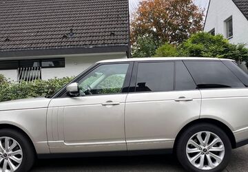 Land Rover Range Rover 179.700 km 23.500 &euro; Willich 47877